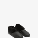 Christopher Esber - Alfie Shearling Boot
