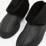 Christopher Esber - Alfie Shearling Boot