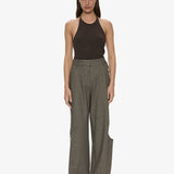 Christopher Esber - Sirocco Twill Trouser