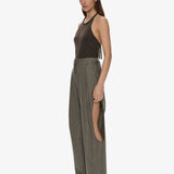 Christopher Esber - Sirocco Twill Trouser