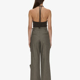 Christopher Esber - Sirocco Twill Trouser