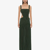 Christopher Esber - Orion Separation Gown