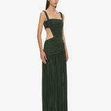 Christopher Esber - Orion Separation Gown