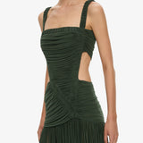 Christopher Esber - Orion Separation Gown