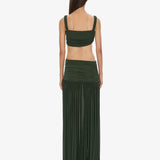 Christopher Esber - Orion Separation Gown