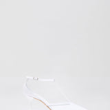 Christopher Esber - T-Bar Vapour Heel