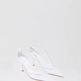 Christopher Esber - T-Bar Vapour Heel