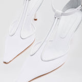 Christopher Esber - T-Bar Vapour Heel