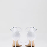 Christopher Esber - T-Bar Vapour Heel