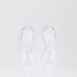 Christopher Esber - T-Bar Vapour Heel