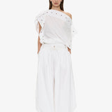 Christopher Esber - Drift Tapered Trouser