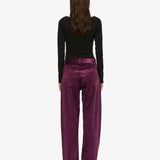 Christopher Esber - Diverge Droplet Long Sleeve Top