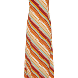 Faithfull - Elene Maxi Skirt Carmen Stripe