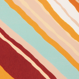 Faithfull - Elene Top Carmen Stripe