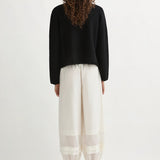 Posse - HARLAN JACKET - BLACK