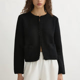 Posse - HARLAN JACKET - BLACK