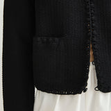 Posse - HARLAN JACKET - BLACK