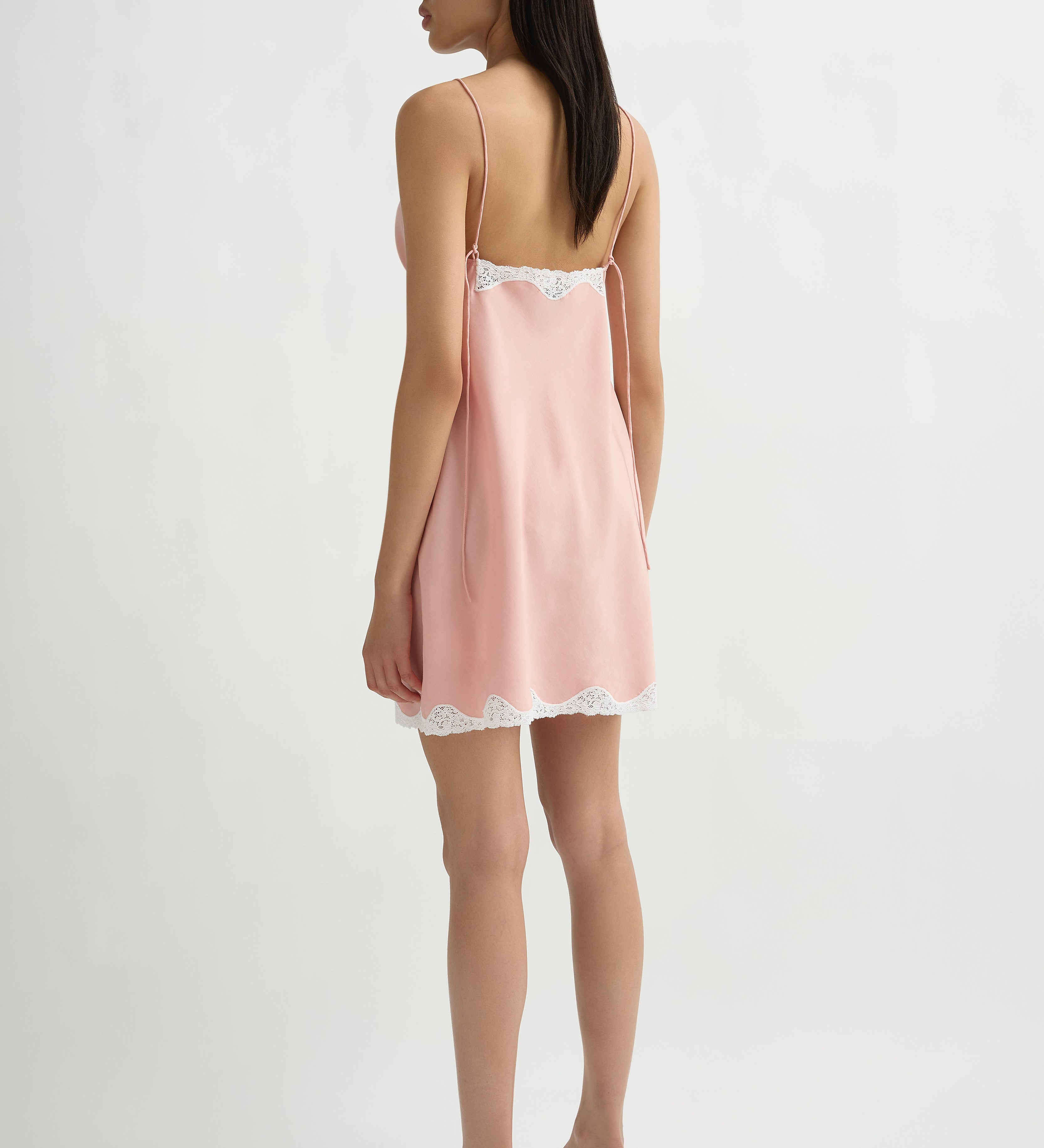 Posse - TABITHA MINI DRESS