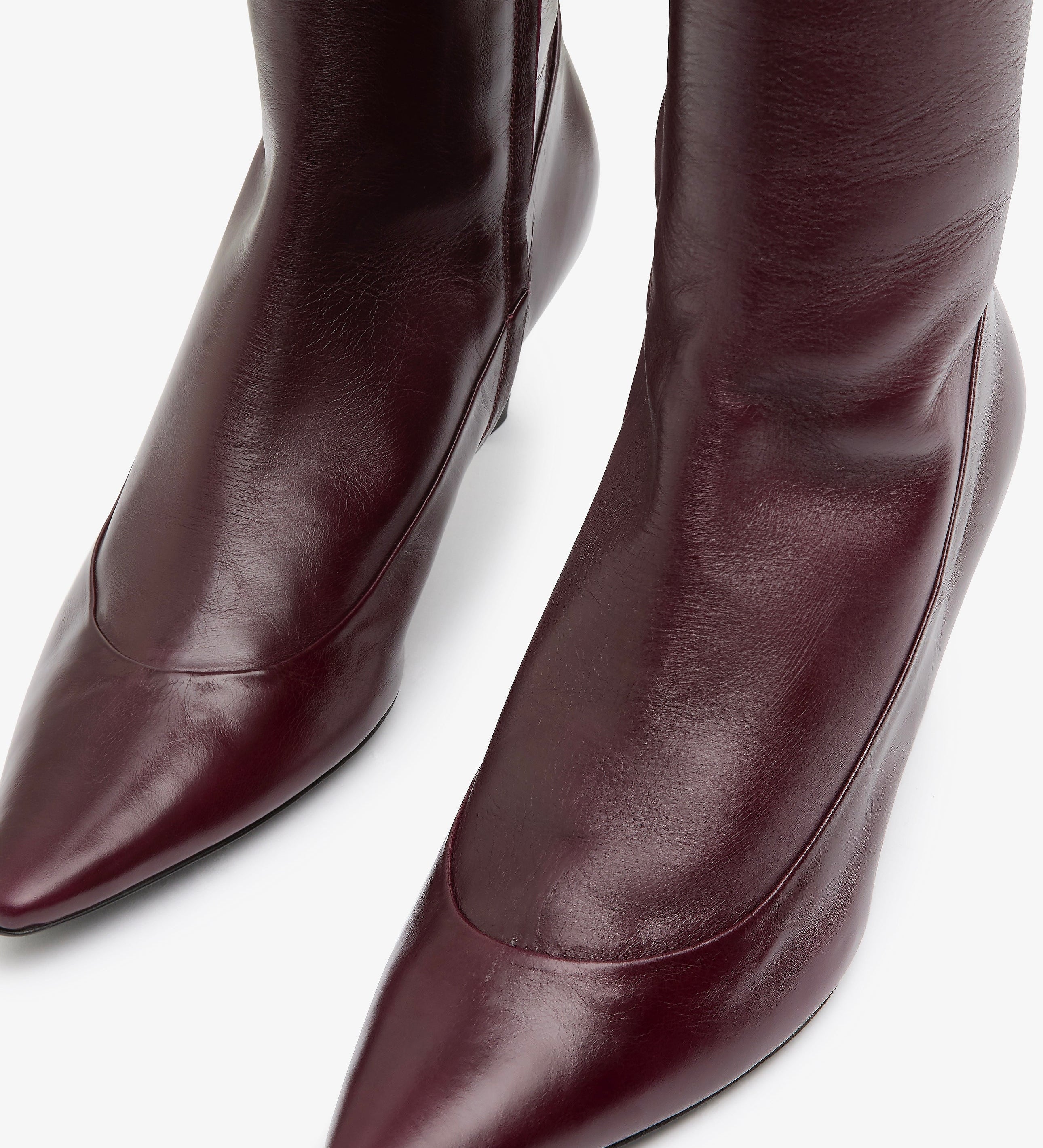 Christopher Esber - Miles Tumbled Boot