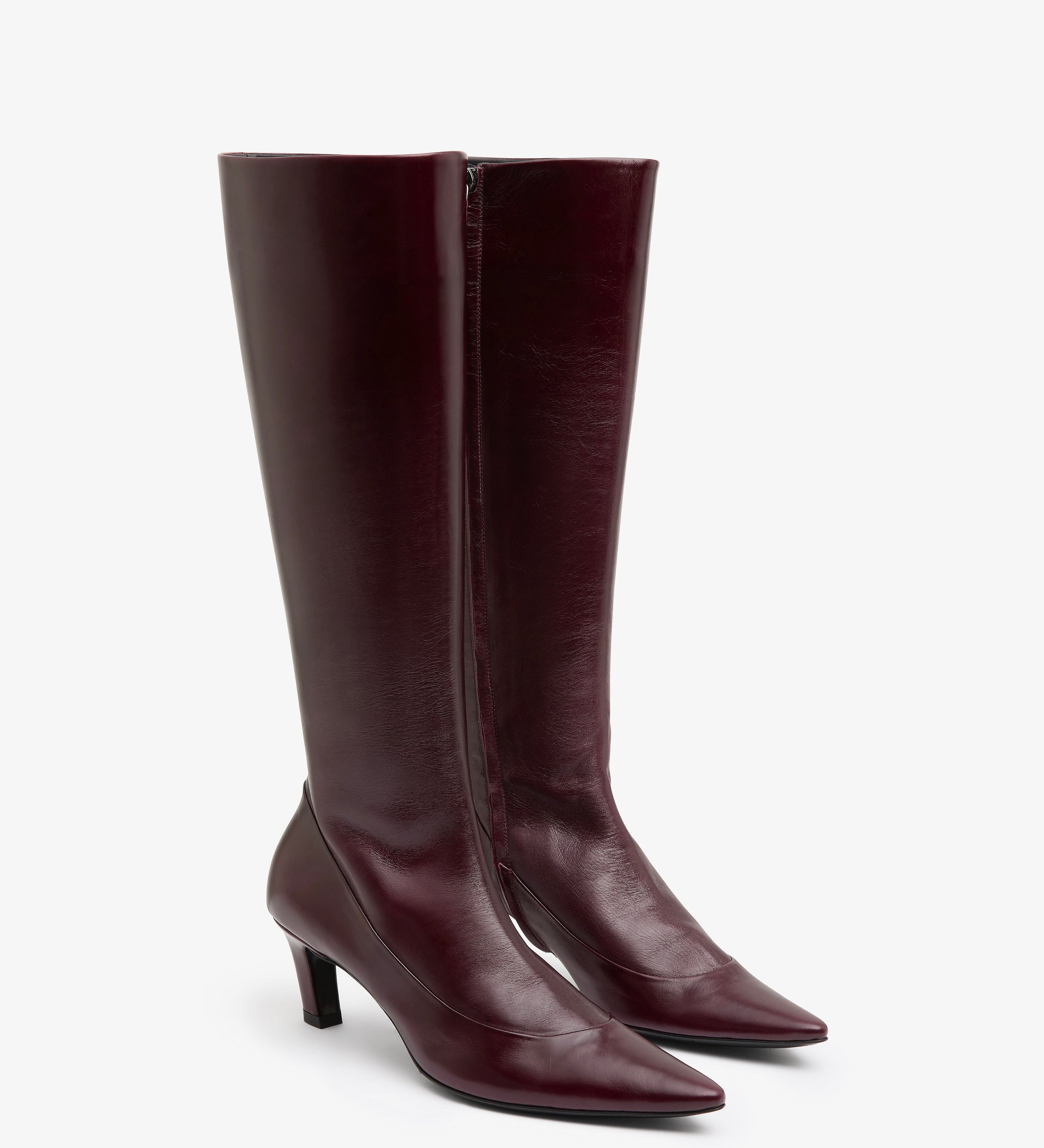 Christopher Esber - Miles Tumbled Boot