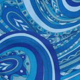 Faithfull - Sol Bikini Top Lagunera Paisley