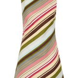 Faithfull - Julia Mini Dress Meleu Stripe Multi