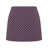 Posse - TOMMY SKIRT