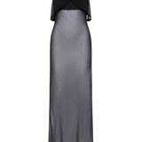 Faithfull - Vestlia Maxi Dress Black - Final Sale