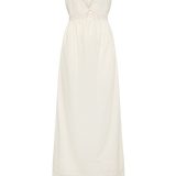 Faithfull - Elodia Maxi Dress Mila Lace Ivory