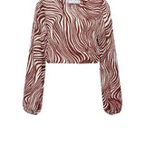 Faithfull - Artista Top Le Stazzi - Final Sale