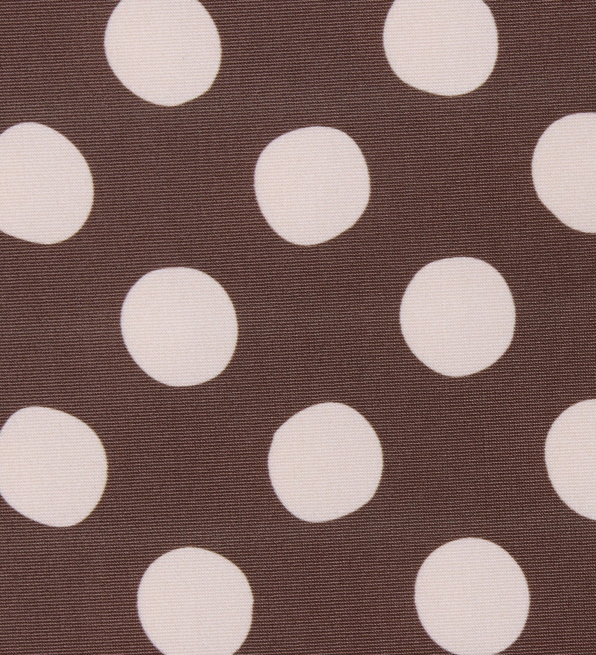 Faithfull - Andez Bikini Bottom Cioccolato Dot