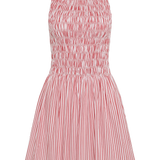 Faithfull - Laia Mini Dress Riviera Stripe