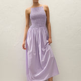 Faithfull - Laia Maxi Dress Lilac