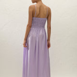 Faithfull - Laia Maxi Dress Lilac