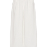 Faithfull - Kortez Balloon Pant White