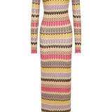 Faithfull - Pedro Maxi Dress Perla Stripe