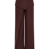 Faithfull - Paulina Pant Port