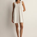 Posse - EZRA SHIFT MINI DRESS