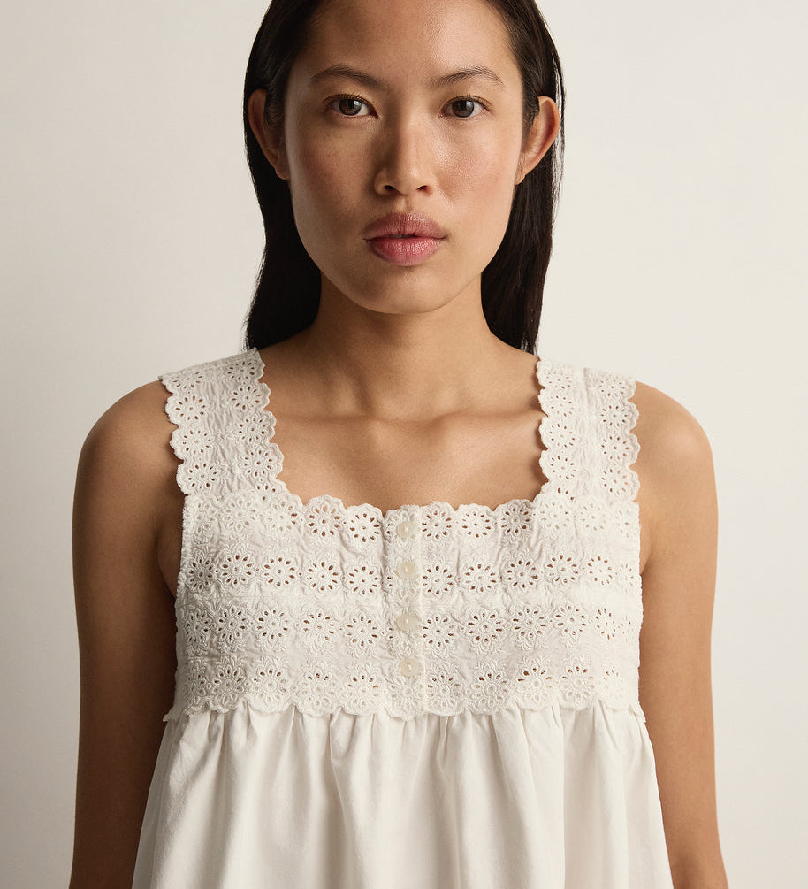 Posse - EZRA SHIFT MINI DRESS