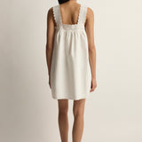 Posse - EZRA SHIFT MINI DRESS