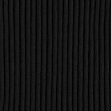Faithfull - Heidi Knit Top Black - Final Sale