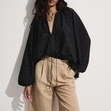 Faithfull - Astrid Shorts Sahara - Final Sale