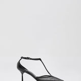 Christopher Esber - T-Bar Vapour Heel