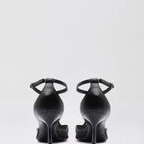 Christopher Esber - T-Bar Vapour Heel