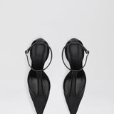 Christopher Esber - T-Bar Vapour Heel