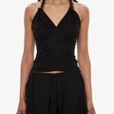 Christopher Esber - Released Towel Trouser