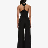Christopher Esber - Released Towel Trouser