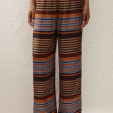 Faithfull - Jensen Pant Elena Stripe