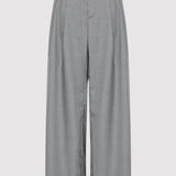 St. Agni - Adjustable Pants - Grey