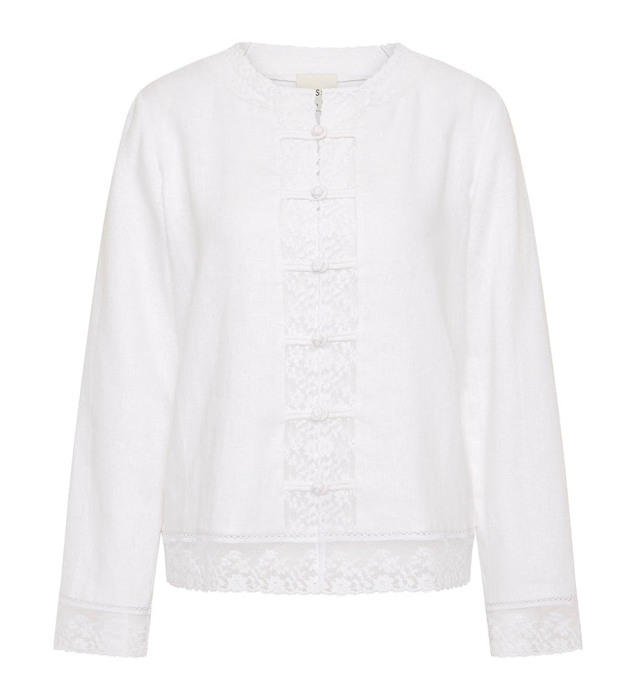 Posse - VERONICA BLOUSE
